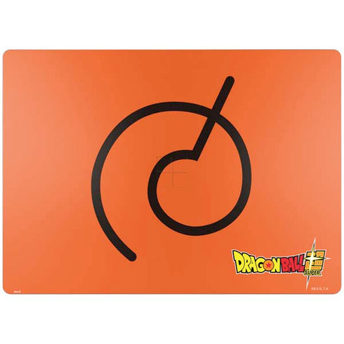 Dragon Ball Super Whis Symbol Surface Laptop 4 15in Skin