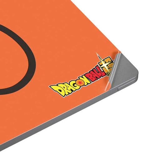 Dragon Ball Super Whis Symbol Surface Laptop 4 15in Skin