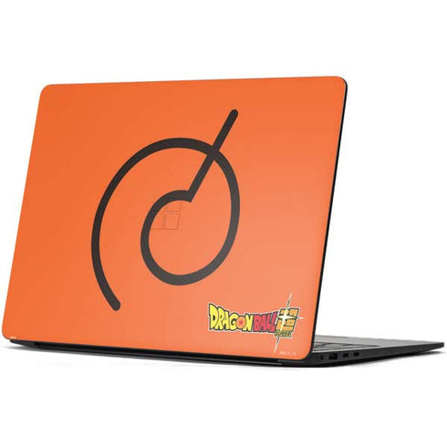 Dragon Ball Super Whis Symbol Surface Laptop 7 13.8in Skin