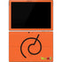 Dragon Ball Super Whis Symbol Surface Pro 7 Skin