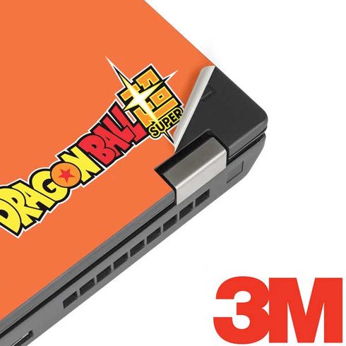 Dragon Ball Super Whis Symbol Lenovo ThinkPad Skin