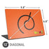 Dragon Ball Super Whis Symbol Universal Laptop 12in (9.8 x 6.8in) Skin