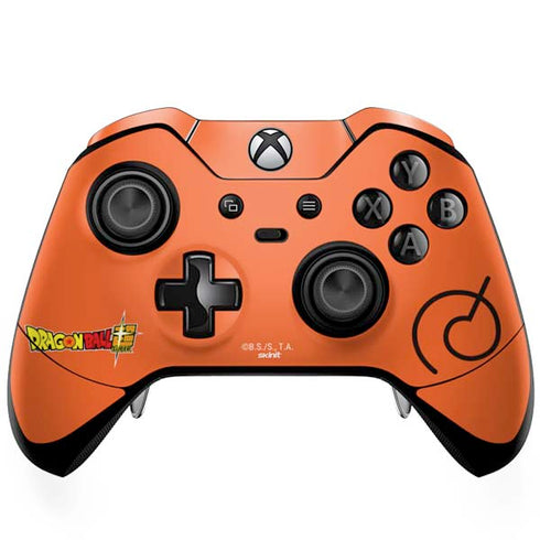 Dragon Ball Super Whis Symbol Xbox One Skins