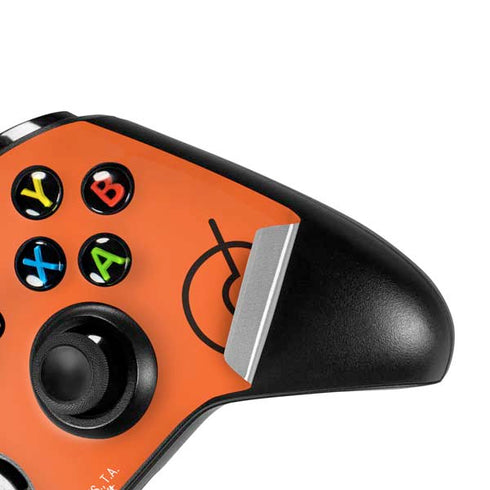 Dragon Ball Super Whis Symbol Xbox One S All-Digital Edition Bundle Skin