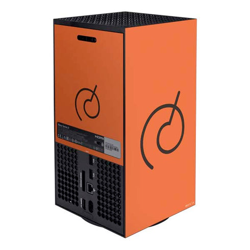 Dragon Ball Super Whis Symbol Xbox Series X Bundle Skin