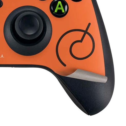 Dragon Ball Super Whis Symbol Xbox Series X Bundle Skin