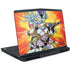 DRAGON BALL Z FREIZAS ARMY Dell Alienware Skin