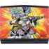 DRAGON BALL Z FREIZAS ARMY Dell Alienware Skin
