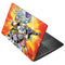 DRAGON BALL Z FREIZAS ARMY Asus X502CA 15.6 Skin