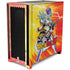 DRAGON BALL Z FREIZAS ARMY Corsair 4000D Tempered Glass Mid-Tower ATX Case Skin