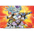 DRAGON BALL Z FREIZAS ARMY Dell Vostro Skin