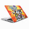 DRAGON BALL Z FREIZAS ARMY HP Elitebook Skin