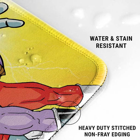 DRAGON BALL Z FREIZAS ARMY Gaming Mouse Pad