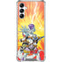 DRAGON BALL Z FREIZAS ARMY Gabb Phone 4 Clear Case