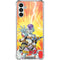 DRAGON BALL Z FREIZAS ARMY Galaxy A13 5G Clear Case