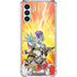 DRAGON BALL Z FREIZAS ARMY Galaxy A13 5G Clear Case