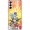 DRAGON BALL Z FREIZAS ARMY Galaxy A14 5G Clear Case