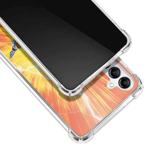 DRAGON BALL Z FREIZAS ARMY Galaxy A14 5G Clear Case