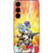 DRAGON BALL Z FREIZAS ARMY Galaxy A16 5G Skin