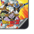 DRAGON BALL Z FREIZAS ARMY Galaxy A16 5G Skin