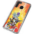 DRAGON BALL Z FREIZAS ARMY Galaxy A21 Clear Case