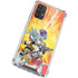 DRAGON BALL Z FREIZAS ARMY Galaxy A32 5G Clear Case