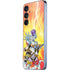 DRAGON BALL Z FREIZAS ARMY Galaxy A35 5G Skin