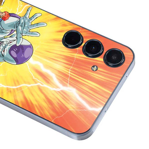 DRAGON BALL Z FREIZAS ARMY Galaxy A35 5G Skin