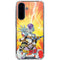 DRAGON BALL Z FREIZAS ARMY Galaxy A36 5G Clear Case