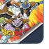 DRAGON BALL Z FREIZAS ARMY Galaxy A36 5G Skin