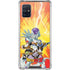 DRAGON BALL Z FREIZAS ARMY Galaxy A51 5G Clear Case