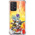 DRAGON BALL Z FREIZAS ARMY Galaxy A52 5G Clear Case