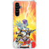 DRAGON BALL Z FREIZAS ARMY Galaxy A54 5G Clear Case