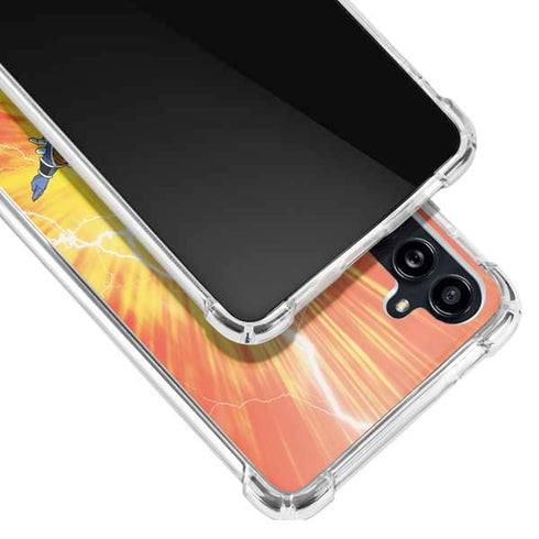 DRAGON BALL Z FREIZAS ARMY Galaxy A54 5G Clear Case