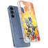 DRAGON BALL Z FREIZAS ARMY Galaxy A55 5G Clear Case
