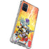 DRAGON BALL Z FREIZAS ARMY Galaxy A71 5G Clear Case