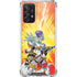 DRAGON BALL Z FREIZAS ARMY Galaxy A72 5G Clear Case