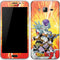 DRAGON BALL Z FREIZAS ARMY Galaxy J3 Skin