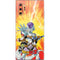 DRAGON BALL Z FREIZAS ARMY Galaxy Note 10 Plus Skin