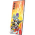 DRAGON BALL Z FREIZAS ARMY Galaxy Note 10 Skin