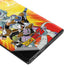 DRAGON BALL Z FREIZAS ARMY Galaxy Note 10 Skin