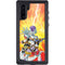 DRAGON BALL Z FREIZAS ARMY Galaxy Note 10 Waterproof Case