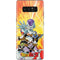 DRAGON BALL Z FREIZAS ARMY Galaxy Note 8 Skin