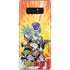 DRAGON BALL Z FREIZAS ARMY Galaxy Note 8 Skin