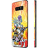 DRAGON BALL Z FREIZAS ARMY Galaxy Note 8 Skin