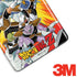 DRAGON BALL Z FREIZAS ARMY Galaxy Note 8 Skin