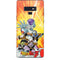 DRAGON BALL Z FREIZAS ARMY Galaxy Note 9 Skin