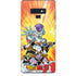 DRAGON BALL Z FREIZAS ARMY Galaxy Note 9 Skin