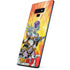 DRAGON BALL Z FREIZAS ARMY Galaxy Note 9 Skin