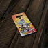 DRAGON BALL Z FREIZAS ARMY Galaxy Note 9 Skin